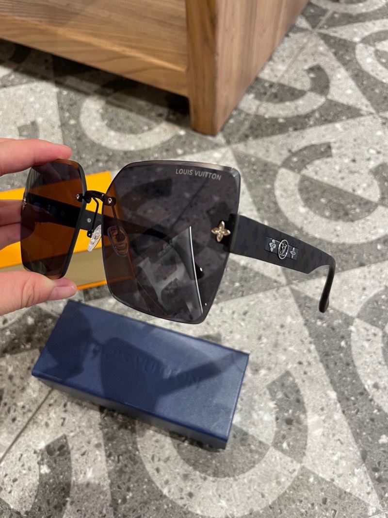 LV Sunglasses